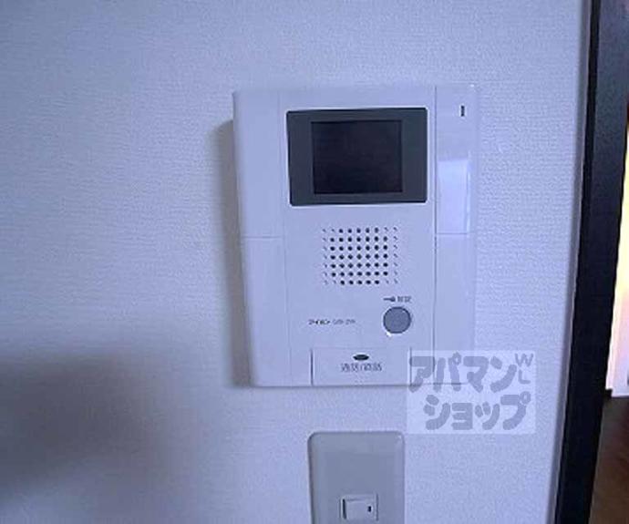 【アイカーサ富小路】間取