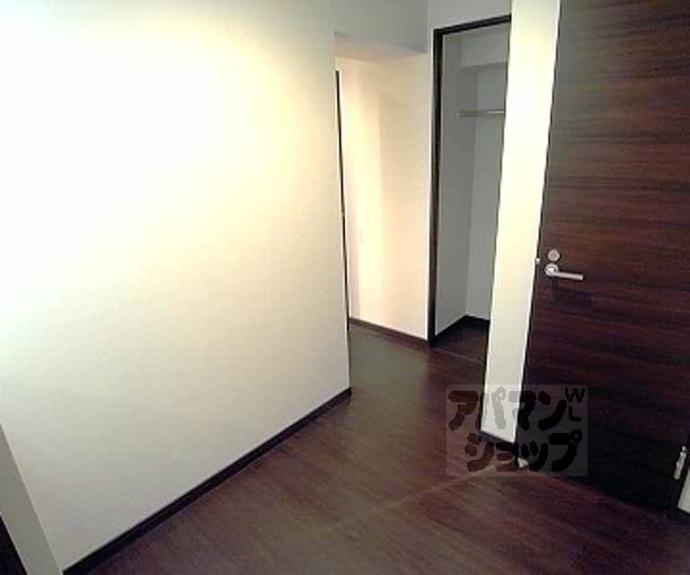 【アイカーサ富小路】間取