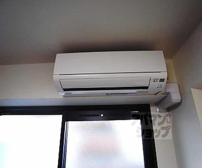 【アイカーサ富小路】間取