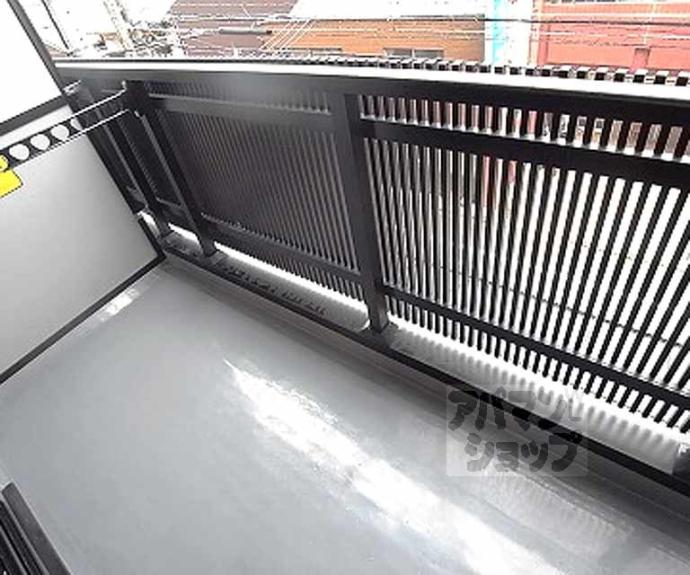 【アイカーサ富小路】間取