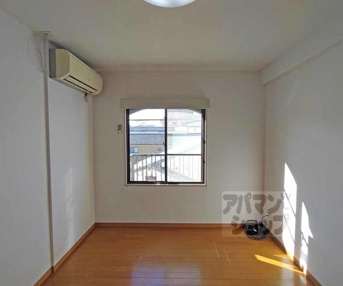 【東山女子ハイツ】間取