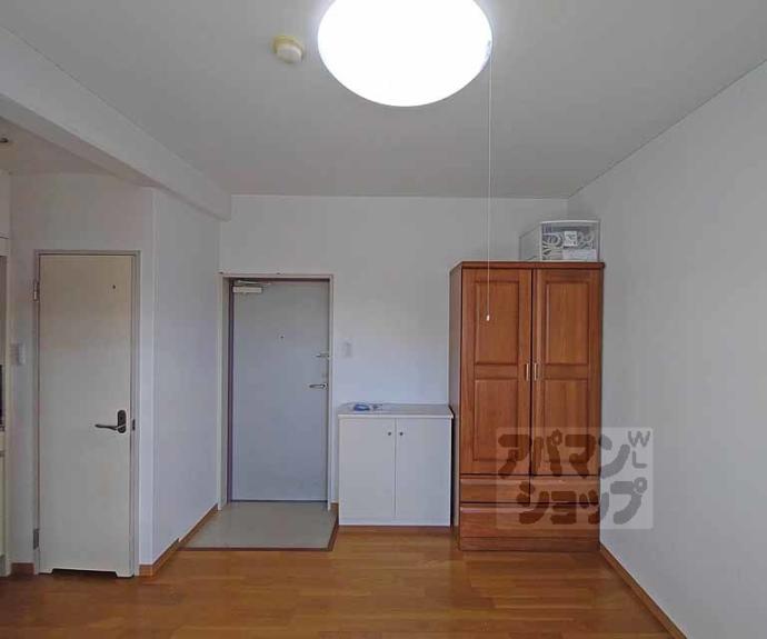 【東山女子ハイツ】間取