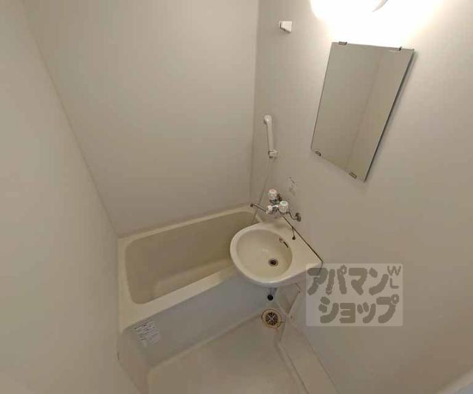 【東山女子ハイツ】間取