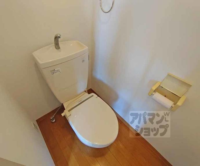 【東山女子ハイツ】間取