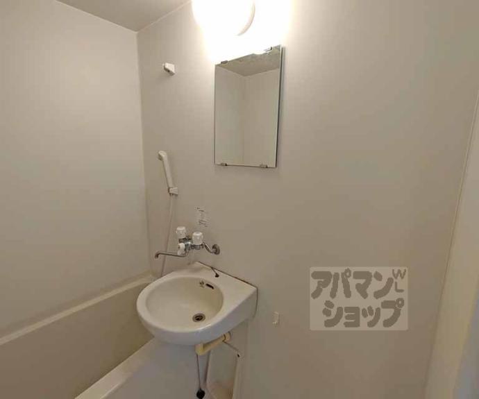 【東山女子ハイツ】間取