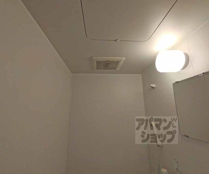 【東山女子ハイツ】間取