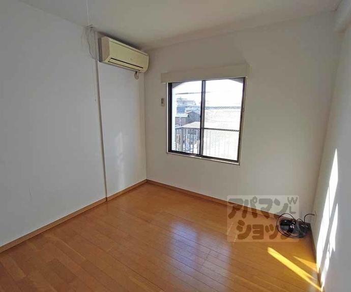 【東山女子ハイツ】間取