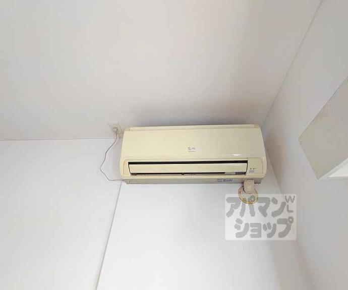 【東山女子ハイツ】間取