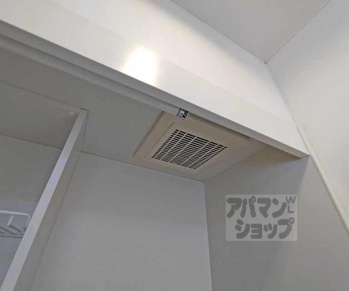 【東山女子ハイツ】間取