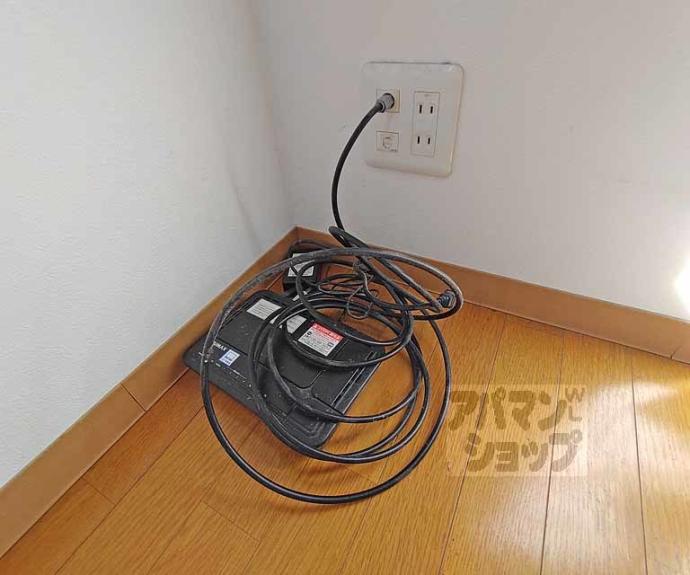 【東山女子ハイツ】間取