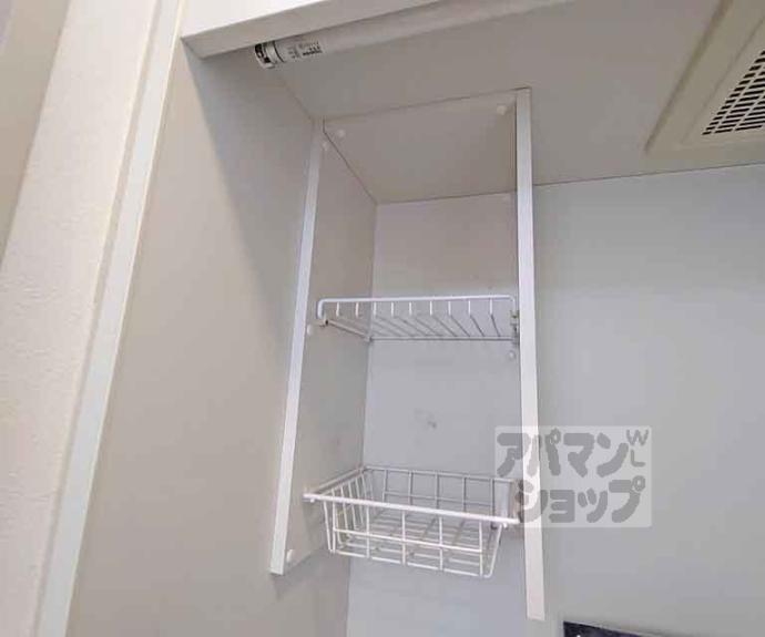 【東山女子ハイツ】間取