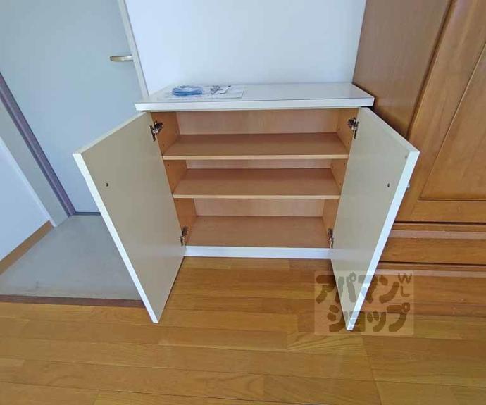 【東山女子ハイツ】間取