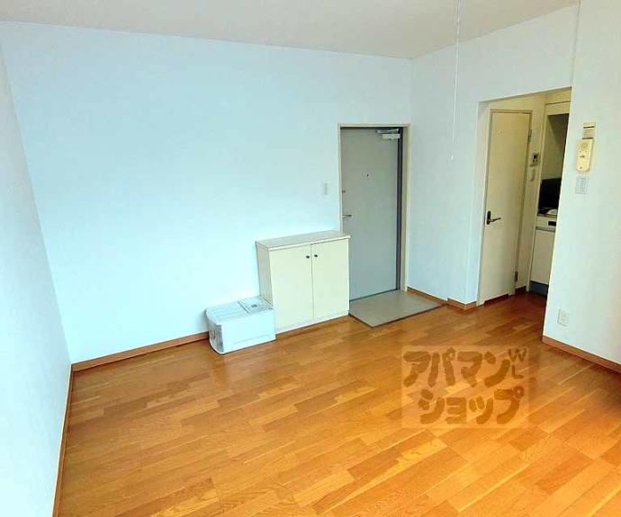 【東山女子ハイツ】間取