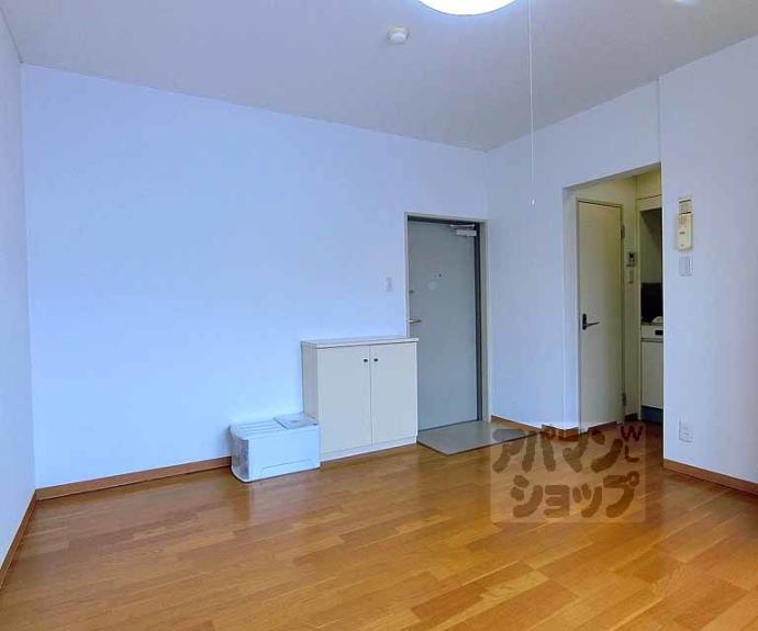 【東山女子ハイツ】間取