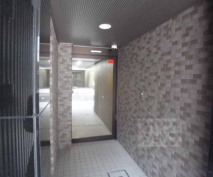 【リーガル京都河原町四条南】間取