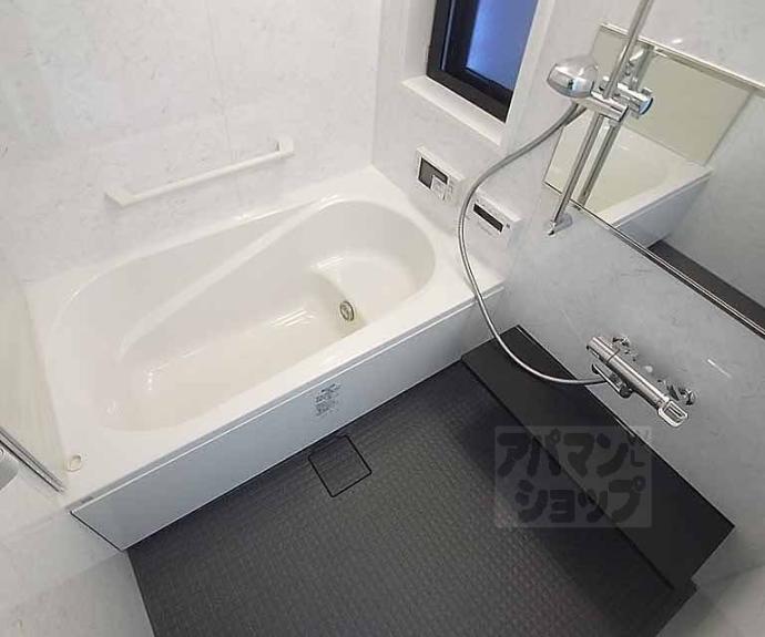 【リーガル京都河原町四条南】間取