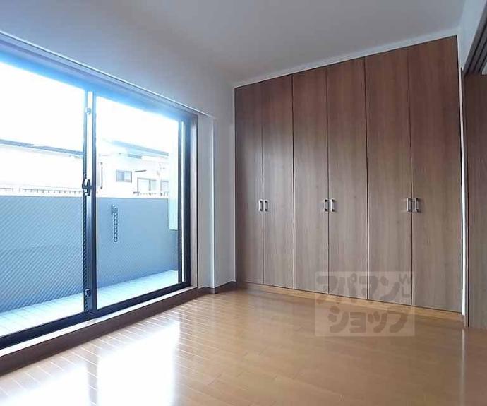 【リーガル京都河原町四条南】間取