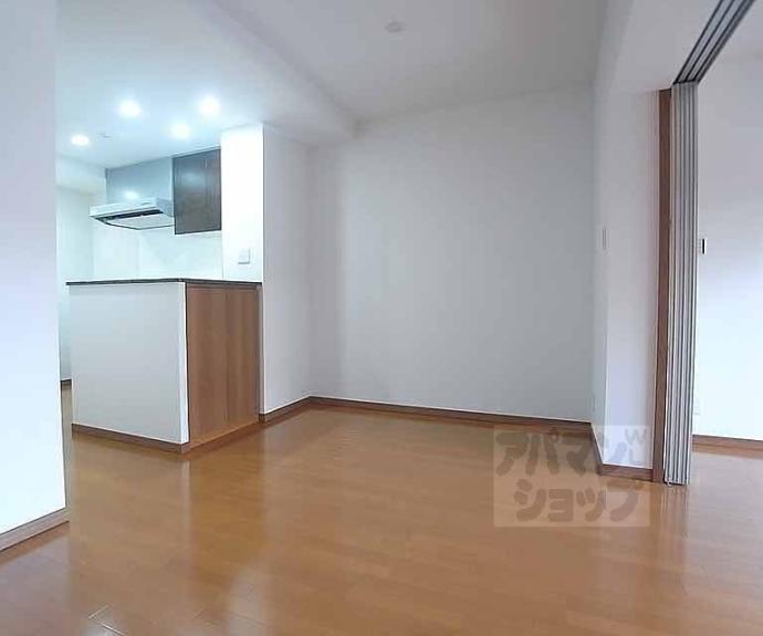 【リーガル京都河原町四条南】間取