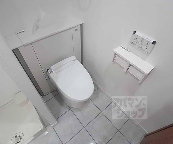 【リーガル京都河原町四条南】間取