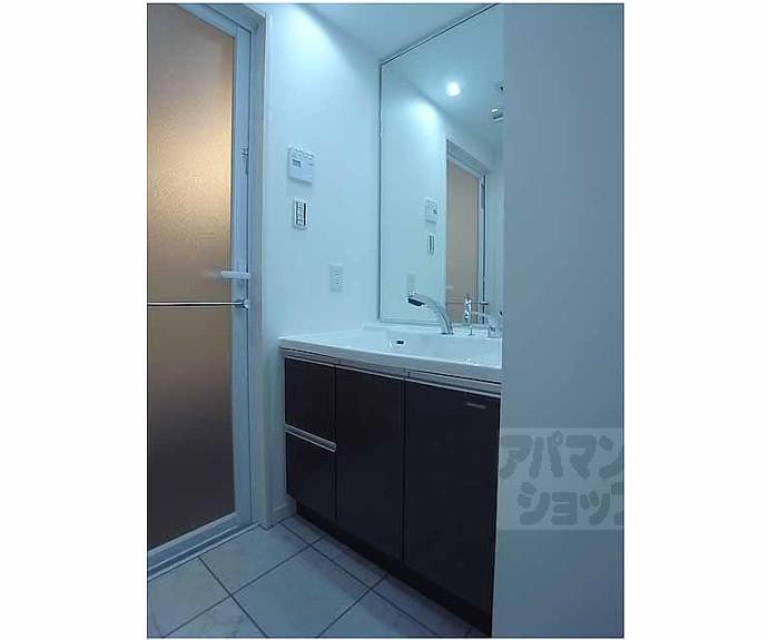 【リーガル京都河原町四条南】間取