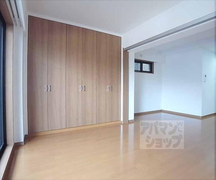 【リーガル京都河原町四条南】間取