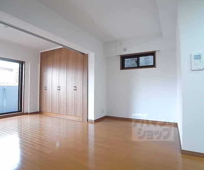 【リーガル京都河原町四条南】間取