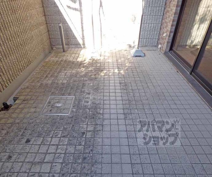 【リーガル京都河原町四条南】間取