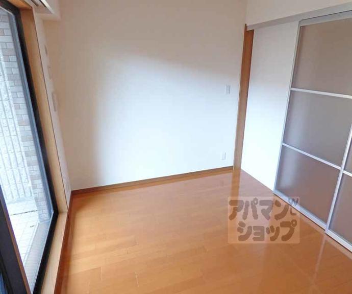 【リーガル京都河原町四条南】間取