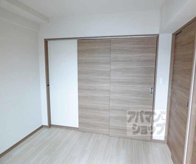 【ルーシア四条烏丸】