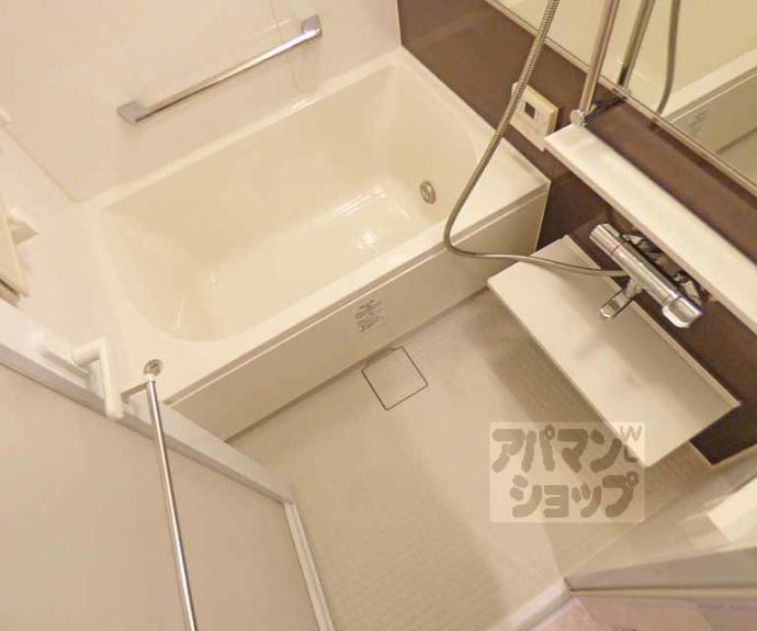 【ルーシア四条烏丸】