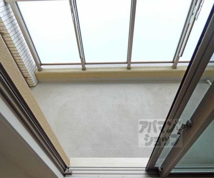 【ルーシア四条烏丸】