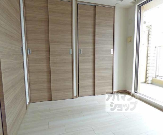 【ルーシア四条烏丸】