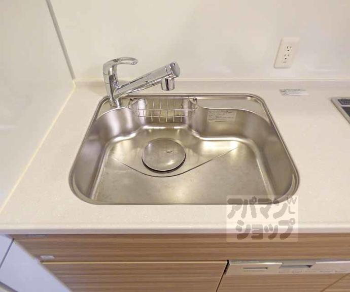 【ルーシア四条烏丸】