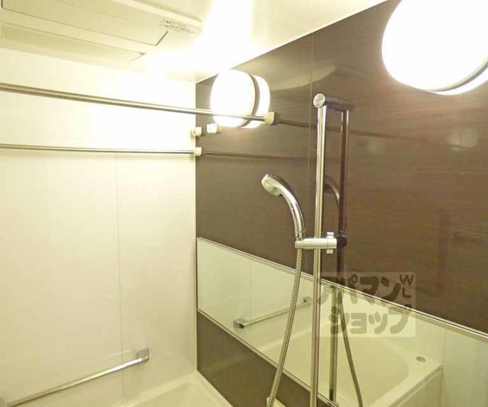 【ルーシア四条烏丸】