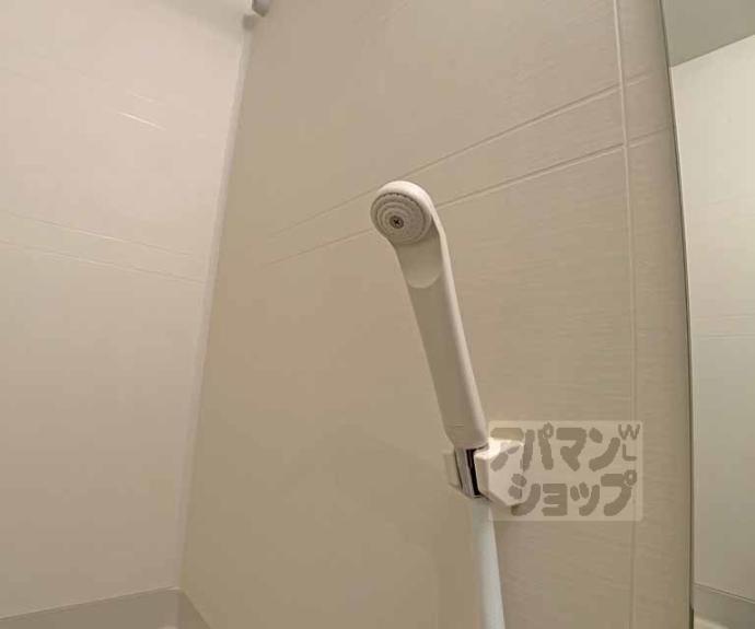 【プレサンス京都四条大宮】間取