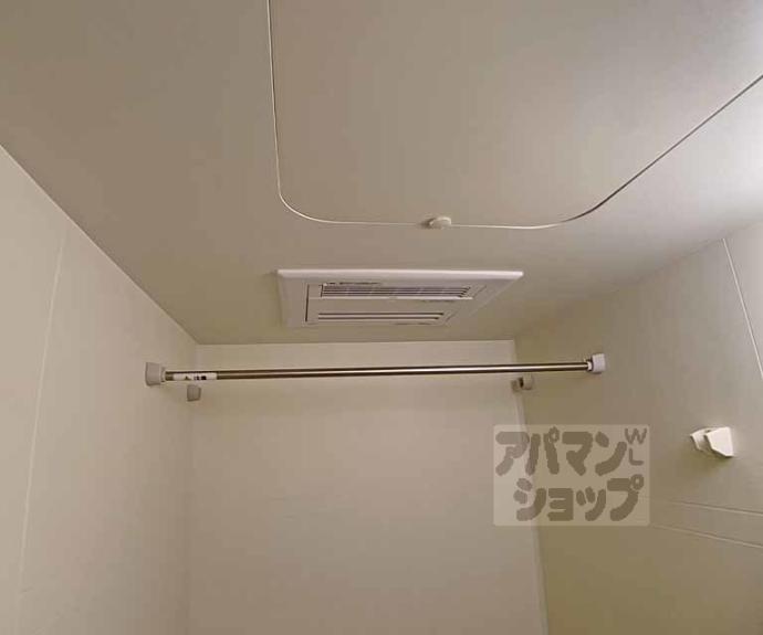 【プレサンス京都四条大宮】間取