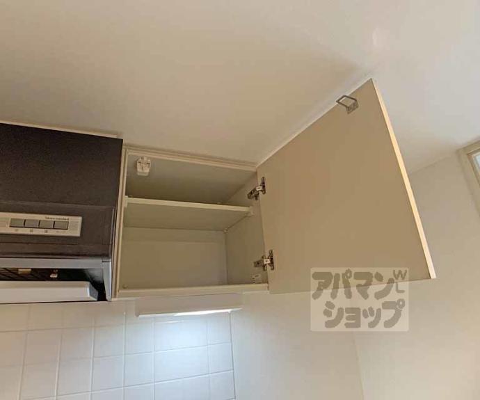 【プレサンス京都四条大宮】間取