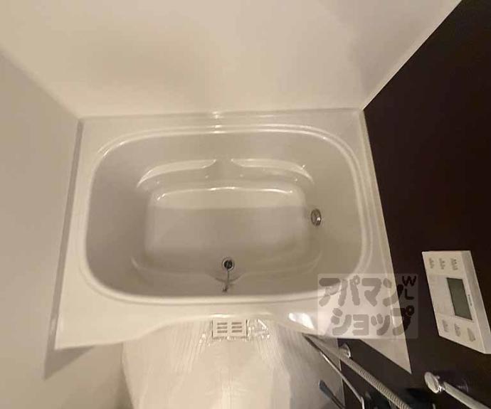 【プレサンス京都四条大宮】間取