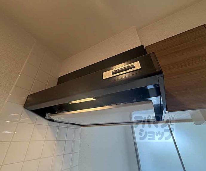 【プレサンス京都四条大宮】間取