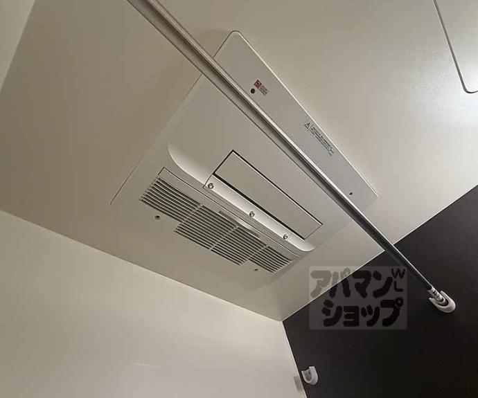 【プレサンス京都四条大宮】間取