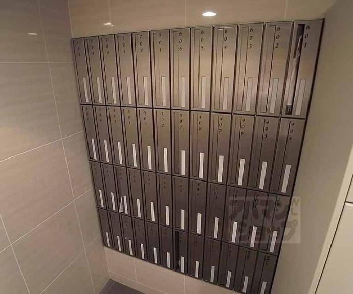 【プレサンス京都四条大宮】間取