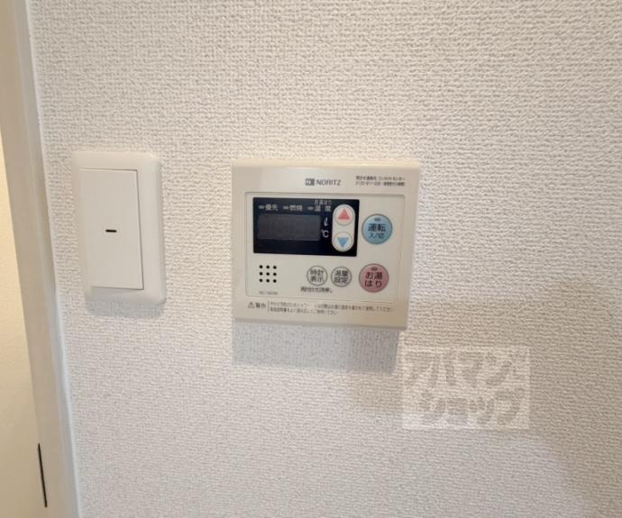【プレサンス京都四条大宮】間取