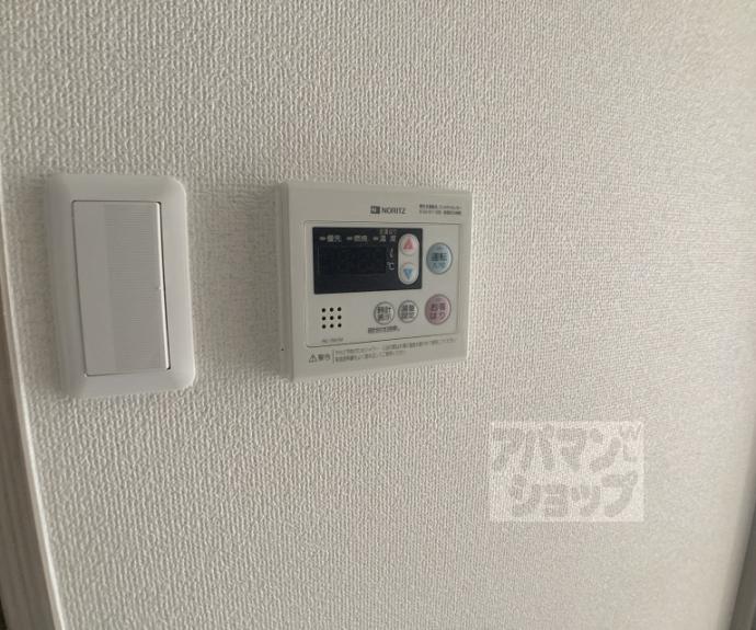 【プレサンス京都四条大宮】間取
