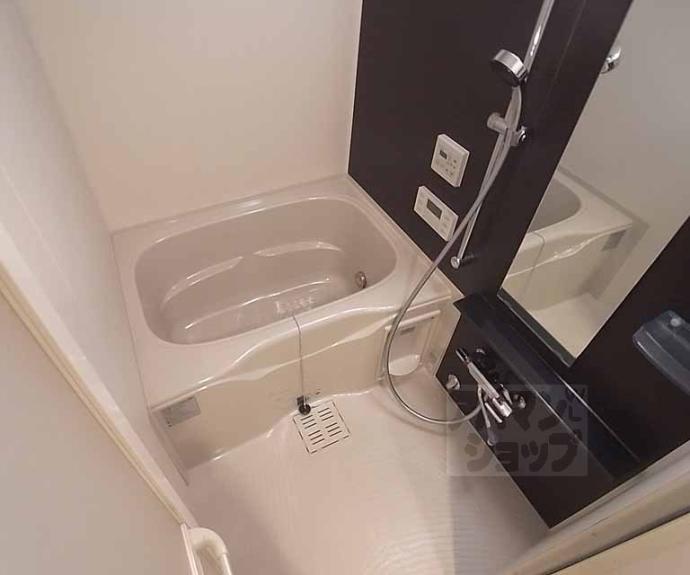 【プレサンス京都四条大宮】間取