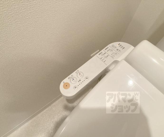 【プレサンス京都四条大宮】間取