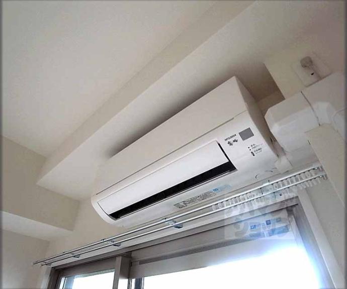 【プレサンス京都四条大宮】間取