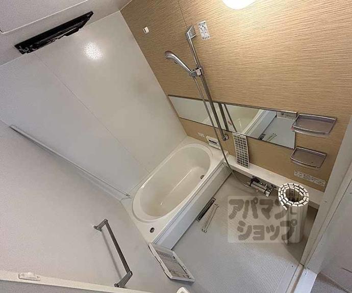 【シャーメゾン花咲】間取