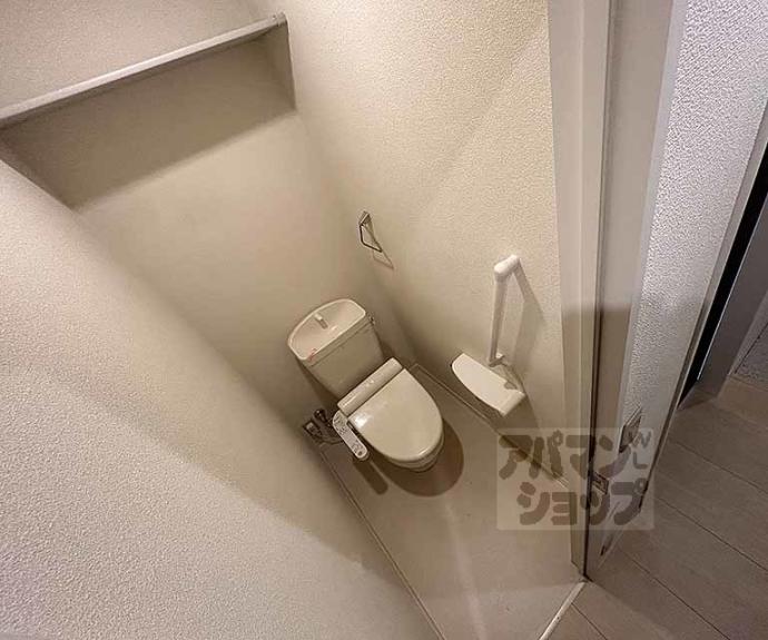 【シャーメゾン花咲】間取