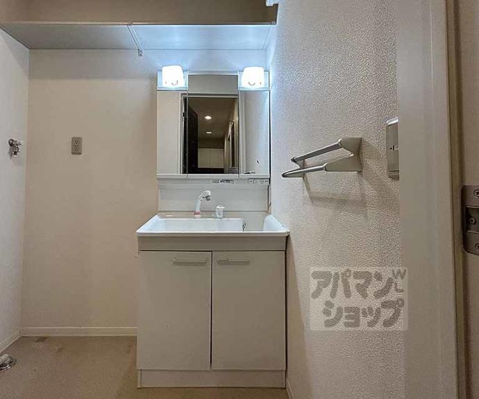 【シャーメゾン花咲】間取