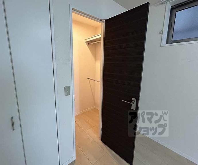 【シャーメゾン花咲】間取